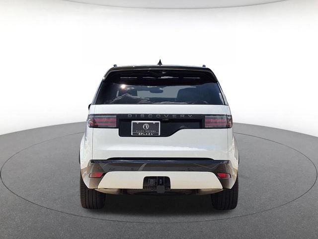 Used 2025 Land Rover Discovery Dynamic SE AWD/4WD image 6