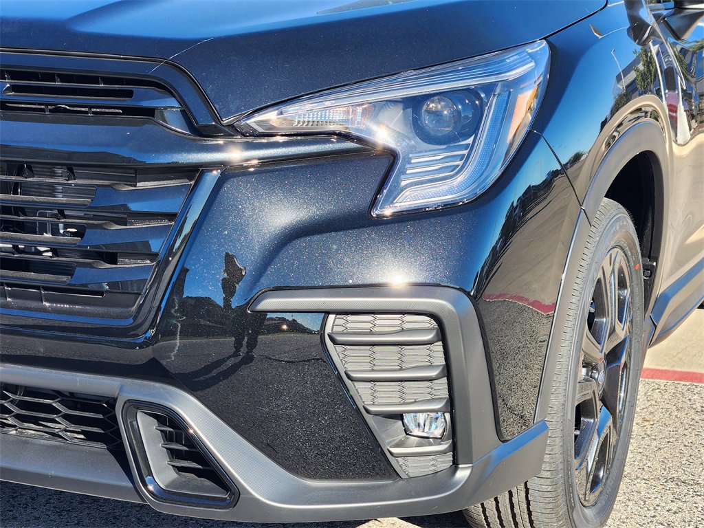 New 2025 Subaru Ascent Bronze Edition image 5