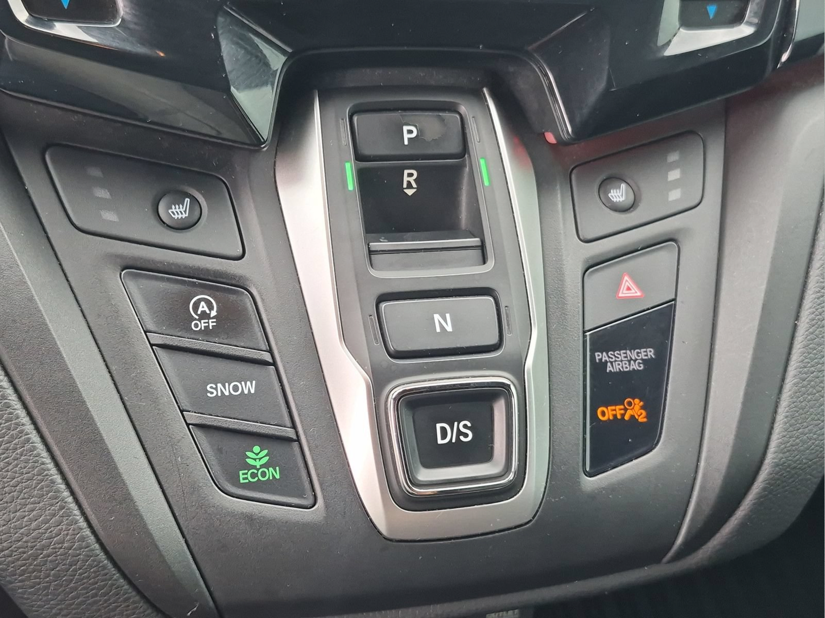 Certified 2023 Honda Odyssey Sport image 15