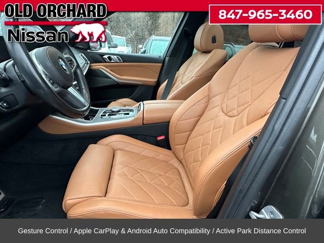 Used 2024 BMW X5 xDrive40i image 12
