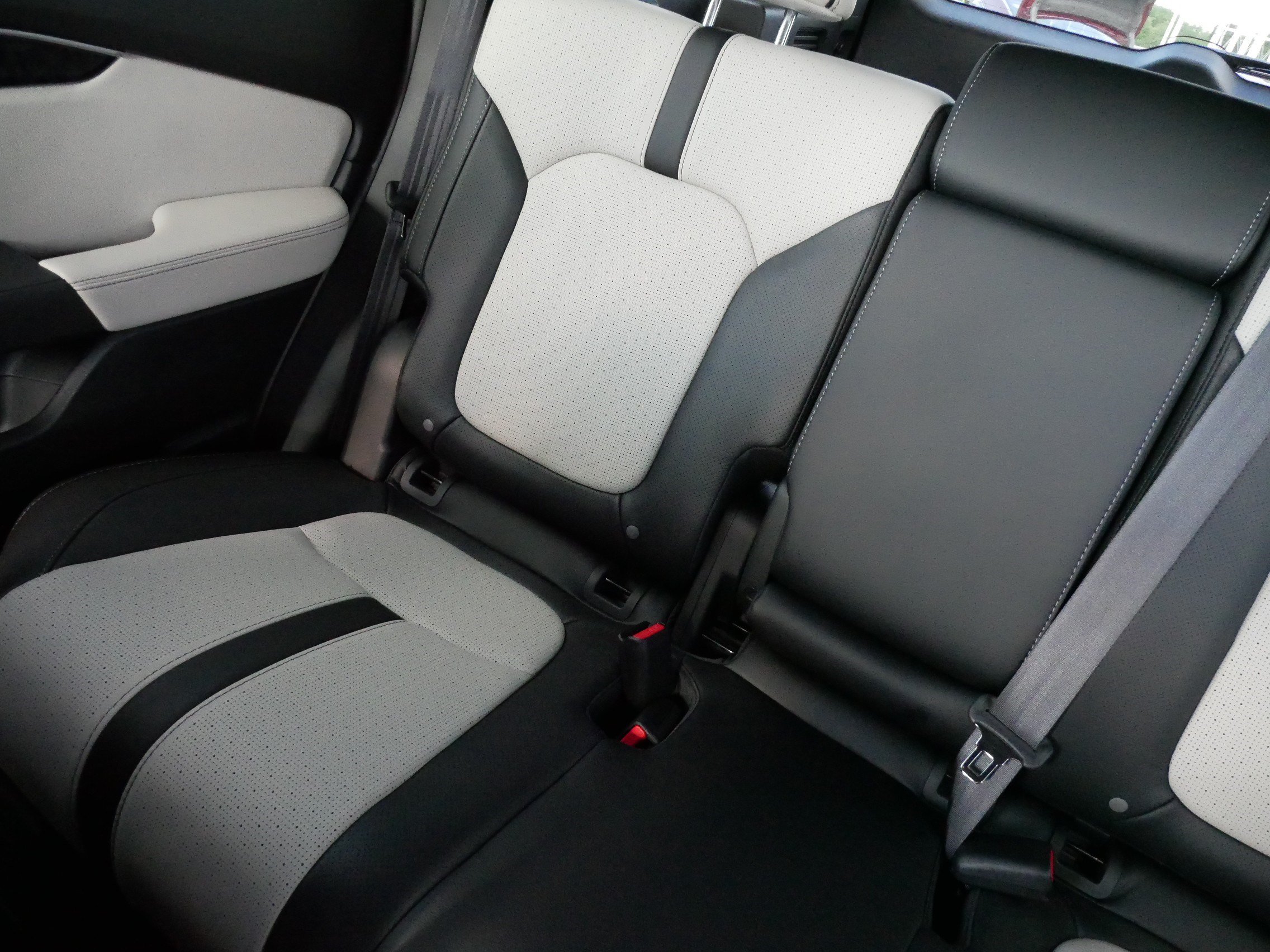 Certified 2026 Honda Passport TrailSport Elite image 12