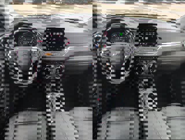 Certified 2023 Chevrolet Blazer LT image 19