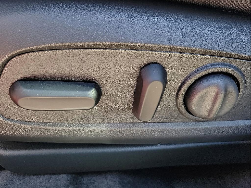 New 2026 Buick Envista Preferred w/ Convenience I Package image 15