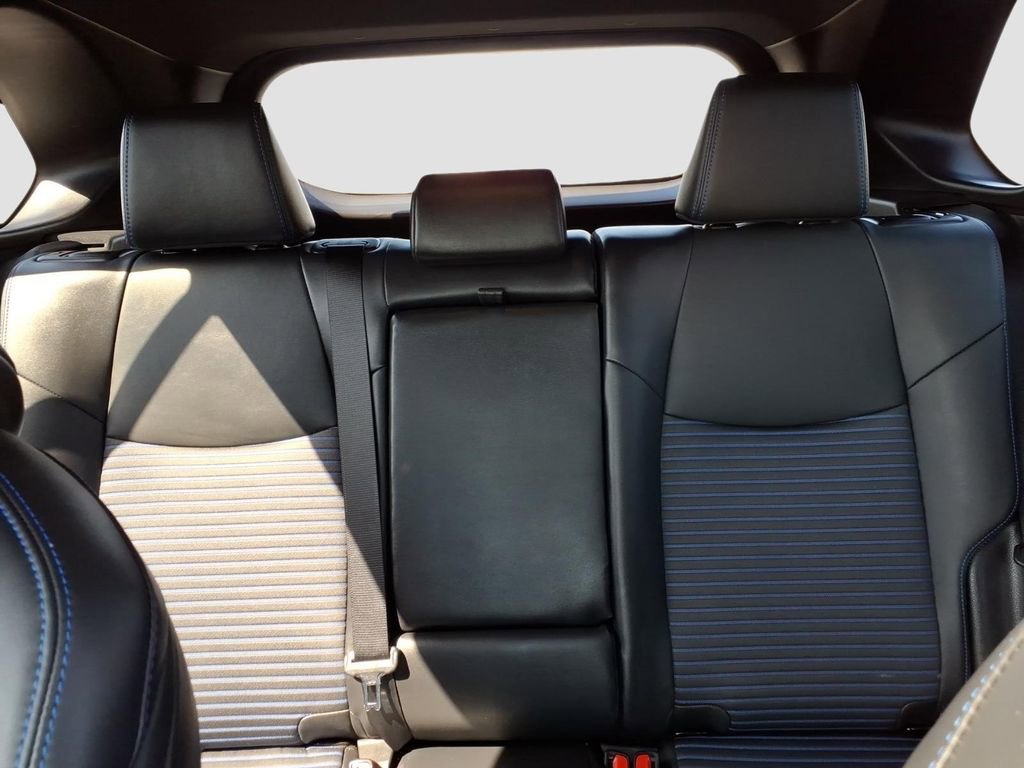 Used 2024 Toyota RAV4 XSE image 18