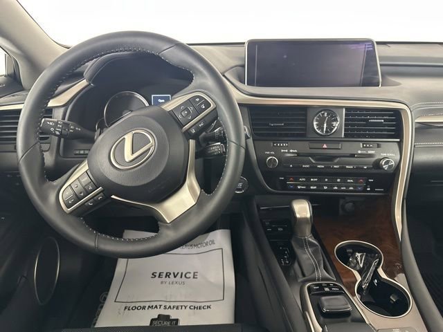 Used 2019 Lexus RX 350 AWD w/ Navigation Package image 13