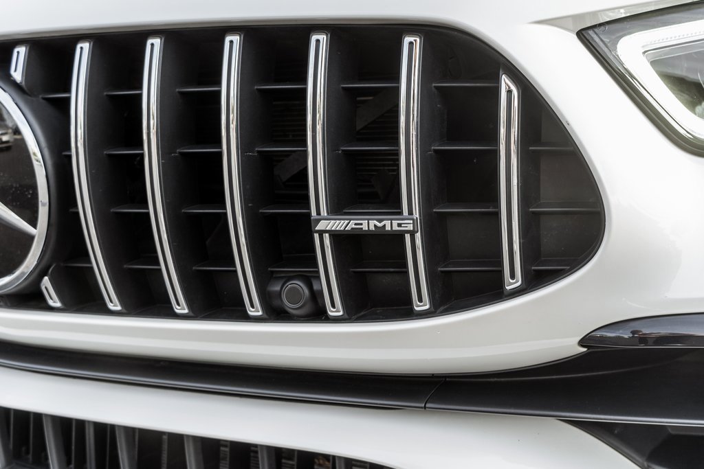 Used 2021 Mercedes-Benz AMG GT 43 image 40