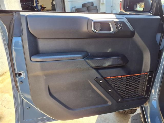 Used 2024 Ford Bronco Raptor image 13