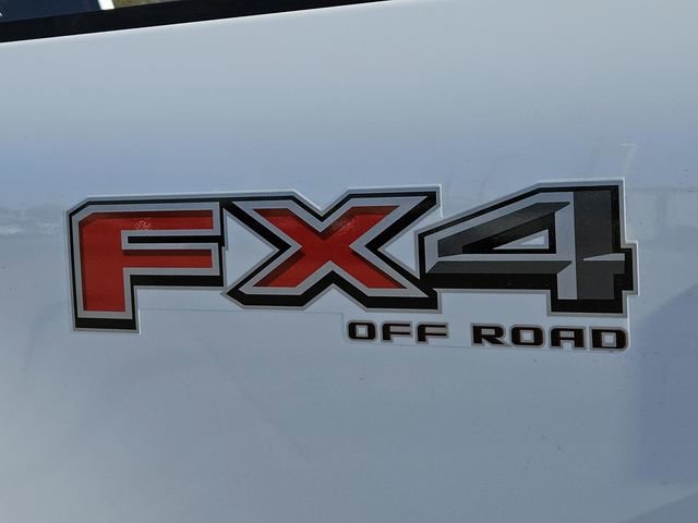 New 2026 Ford F250 Lariat image 10