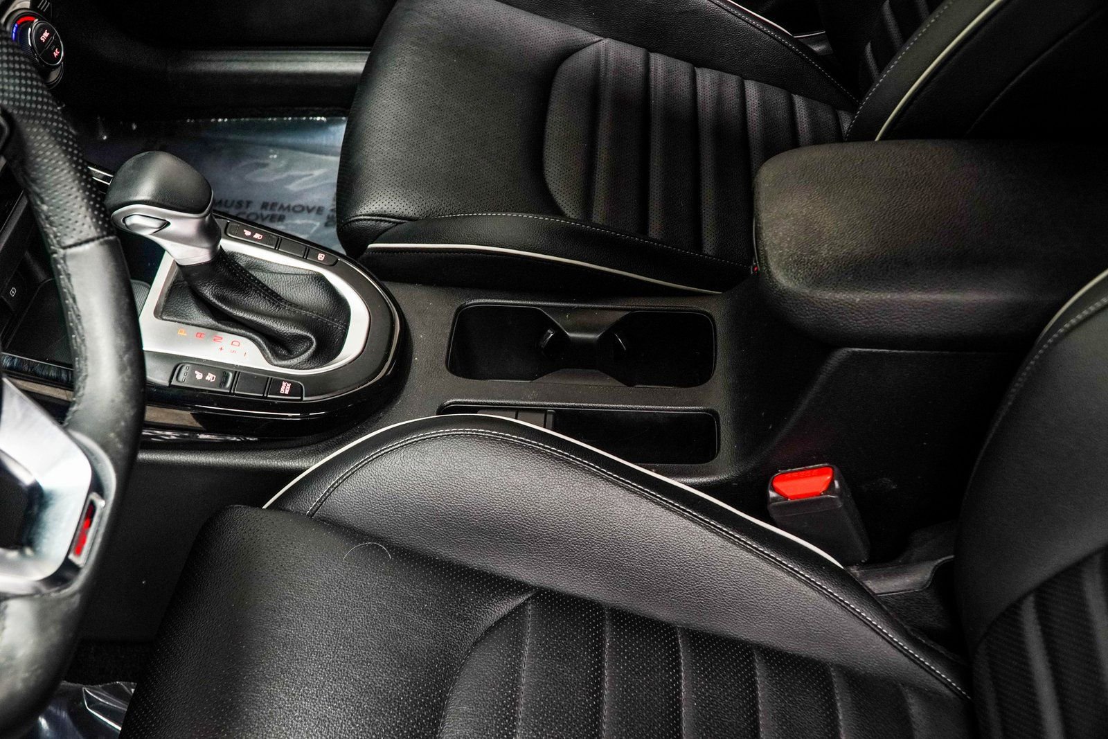 Used 2024 Kia Forte GT-Line w/ GT-Line Premium Package image 17