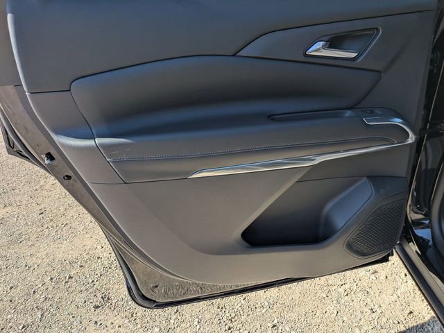 New 2026 Chevrolet Traverse LT w/ Sun and Wheel Package image 26