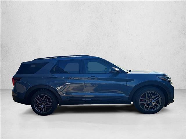 New 2026 Ford Explorer ST w/ Sun And Sound Package image 6