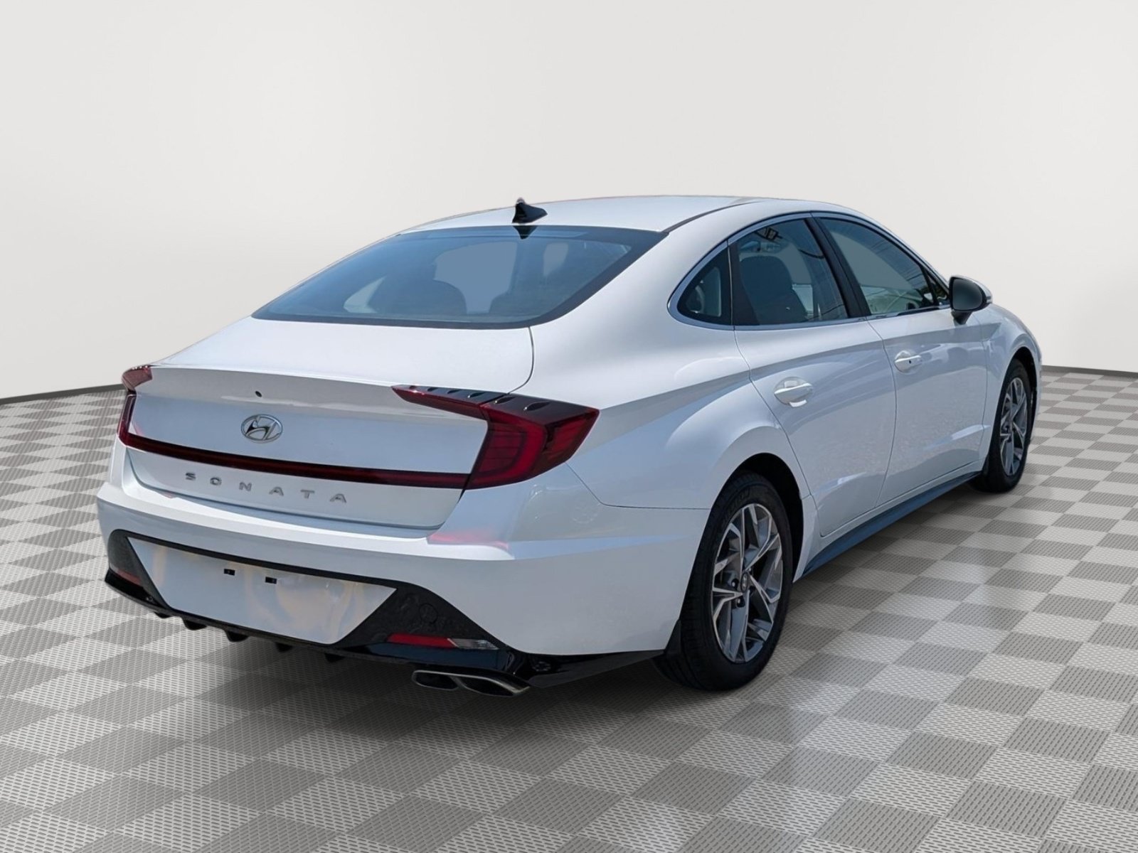 Used 2022 Hyundai Sonata SEL FWD image 5
