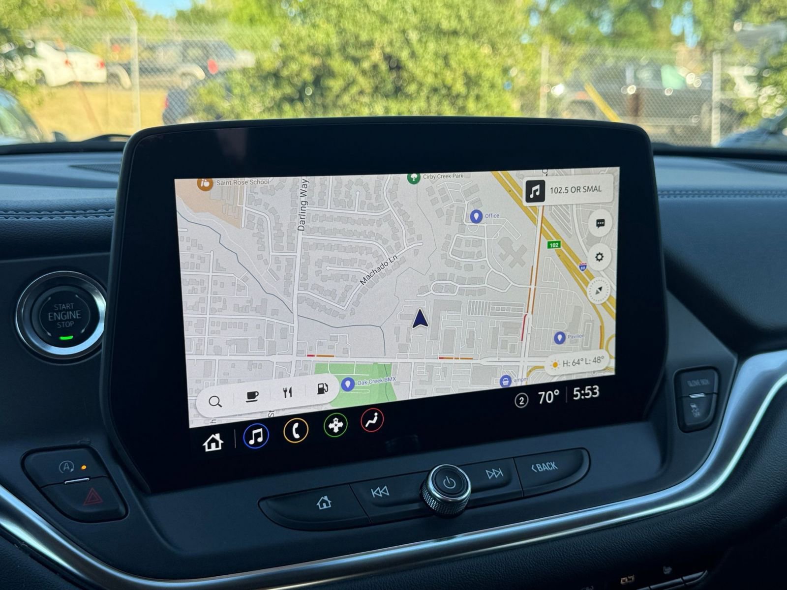 Used 2025 Chevrolet Blazer LT image 20