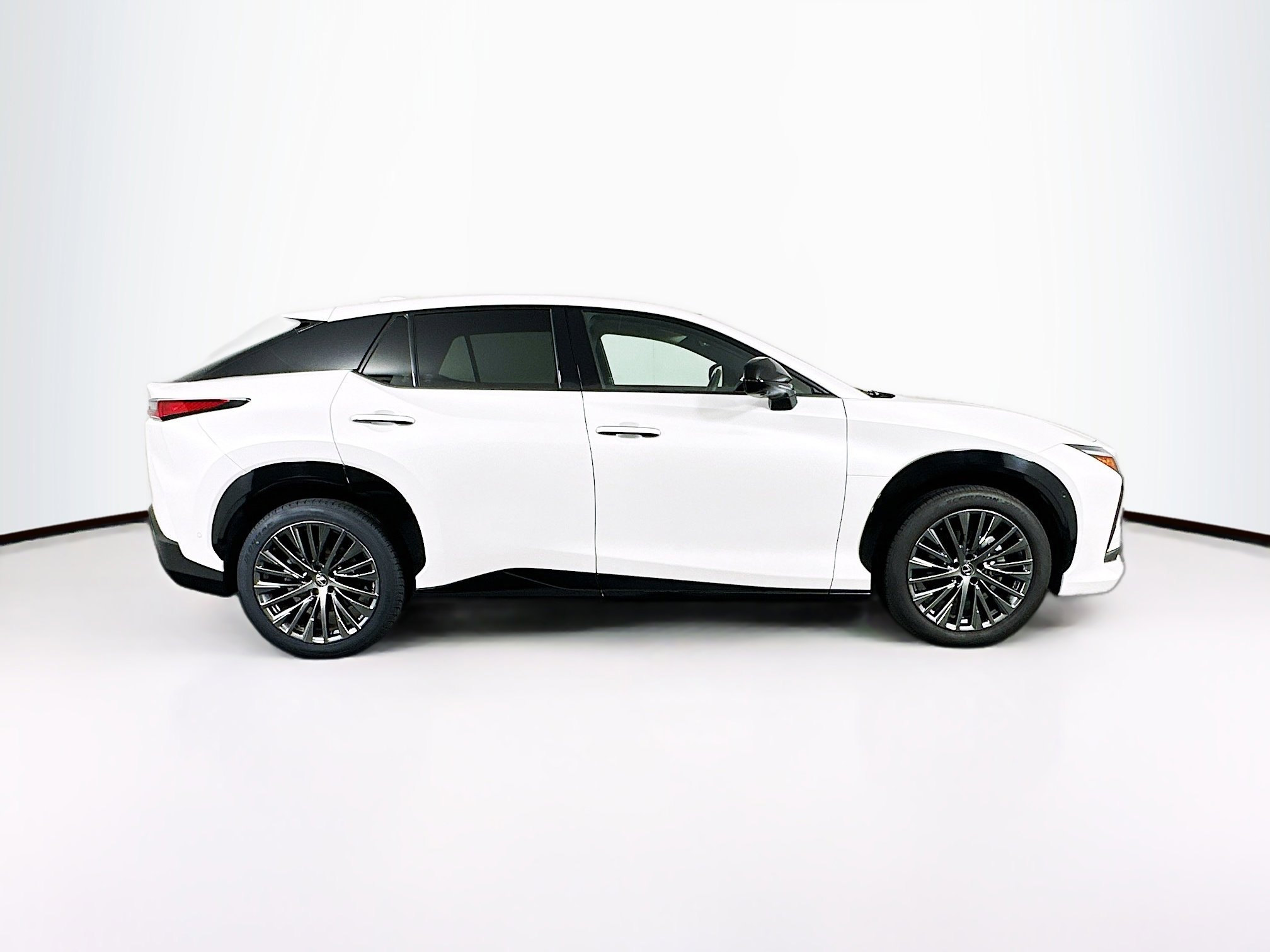 Used 2023 Lexus RZ 450e Premium w/ Accessory Package (Z1) image 10