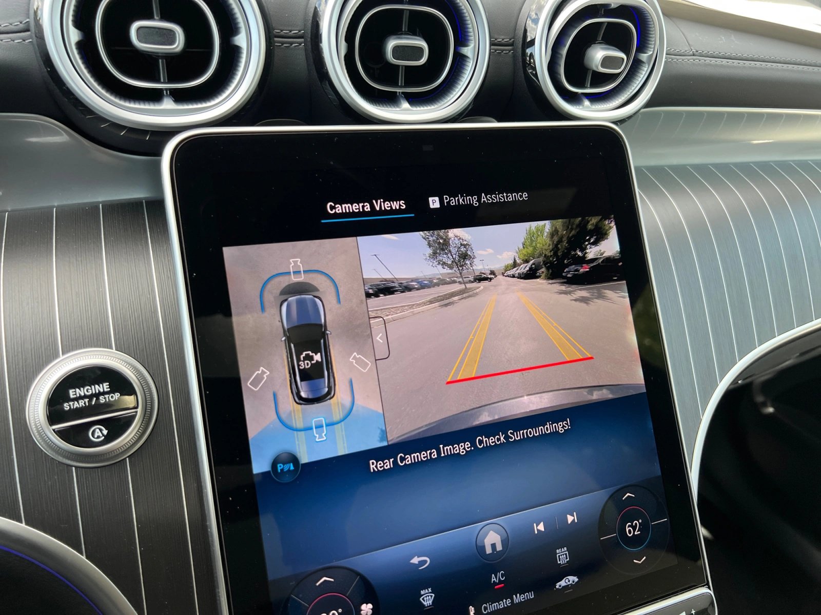New 2026 Mercedes-Benz GLC 300 4MATIC image 15