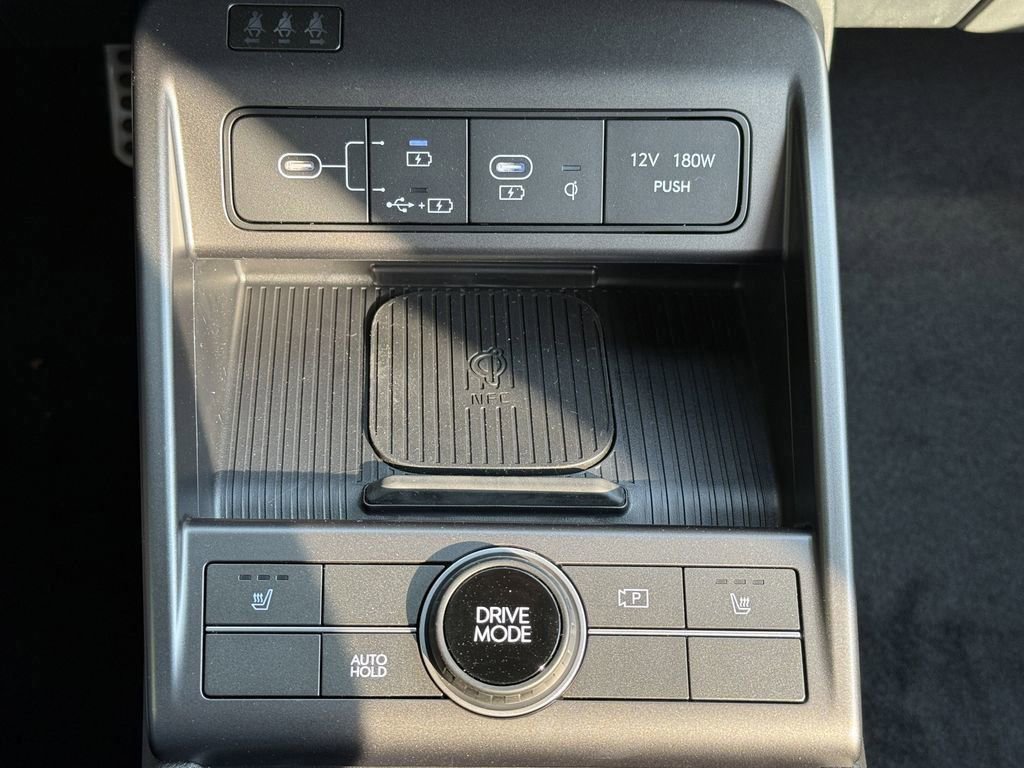 New 2025 Hyundai Kona N Line image 19