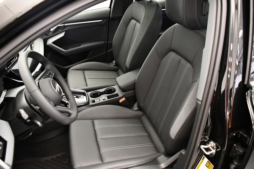 New 2026 Audi A3 2.0T Premium image 39