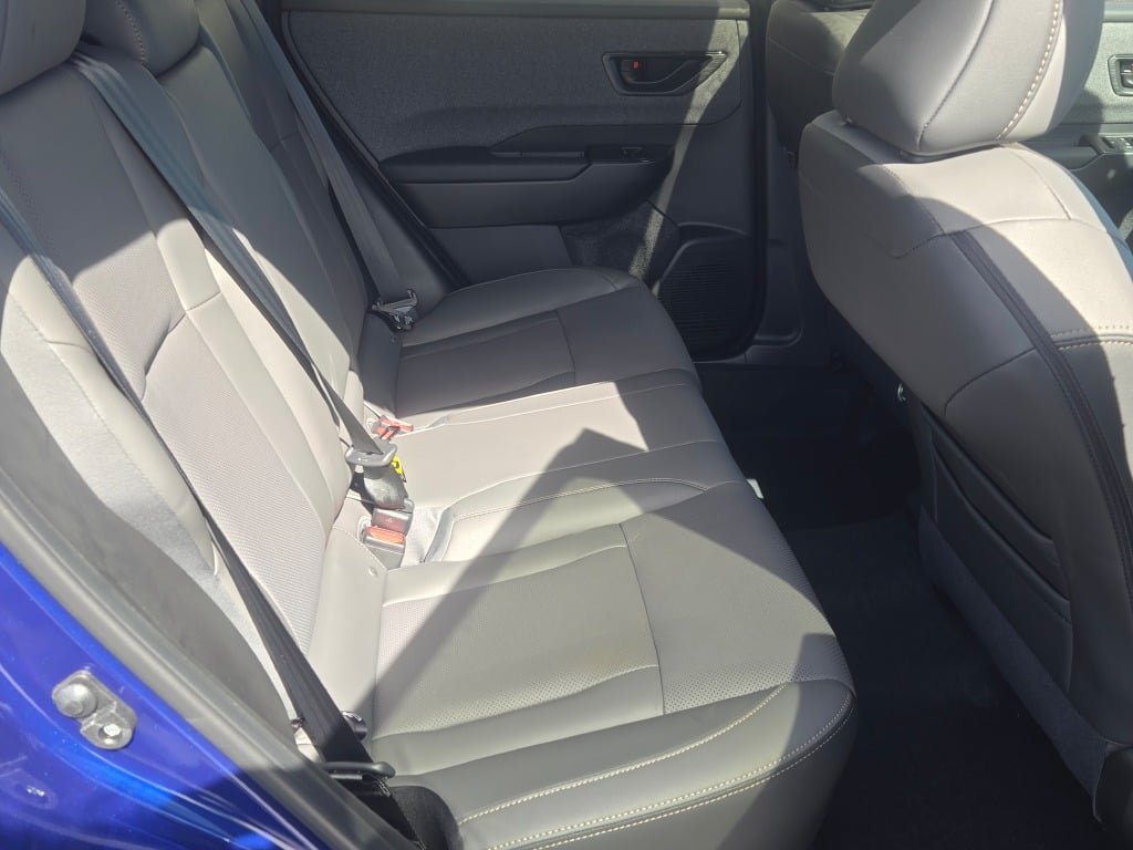 New 2026 Subaru Outback Limited XT AWD/4WD image 9