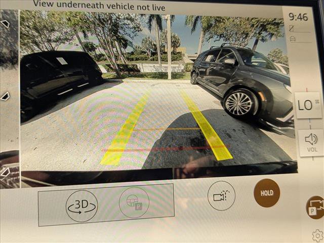 Used 2024 Land Rover Range Rover SE image 15