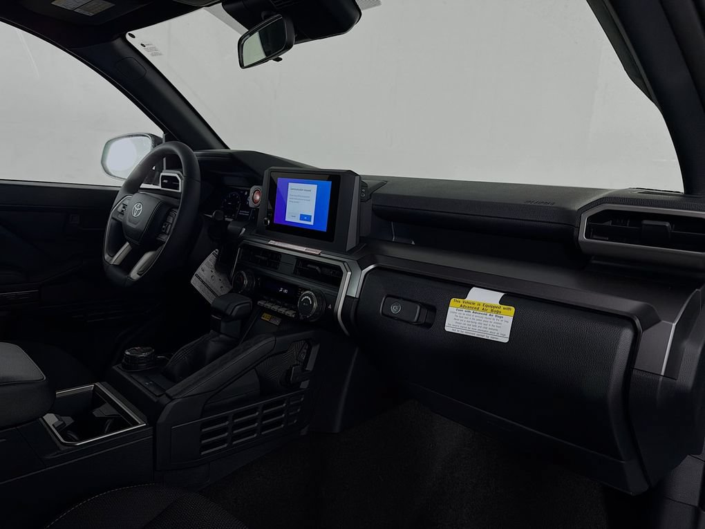 New 2026 Toyota 4Runner TRD Off-Road AWD/4WD image 30