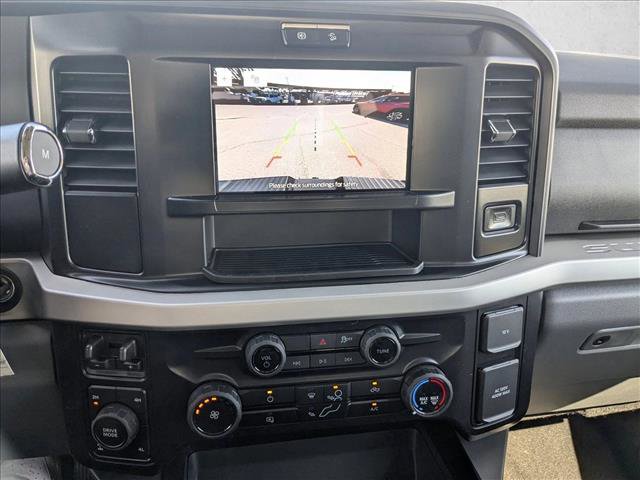 New 2026 Ford F250 XLT w/ FX4 Off-Road Package image 12