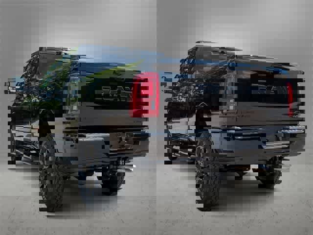 New 2025 RAM 2500 Laramie w/ Night Edition image 6