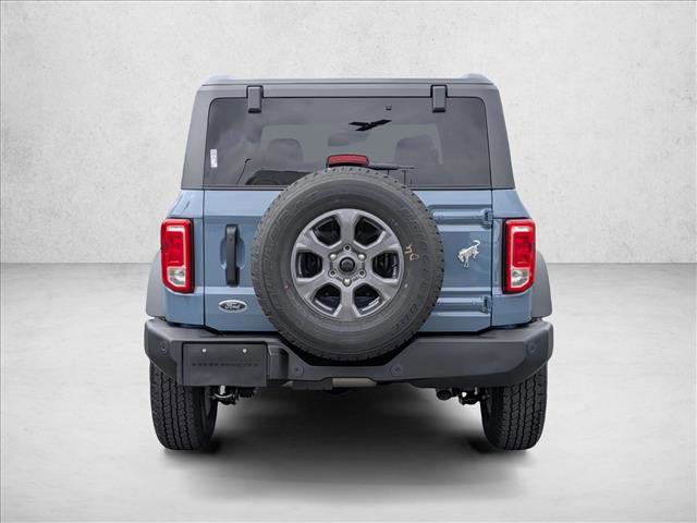 New 2025 Ford Bronco Big Bend image 8