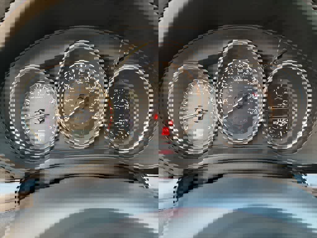 Used 2017 MAZDA CX-5 Touring w/ Preferred Equipment Package image 12