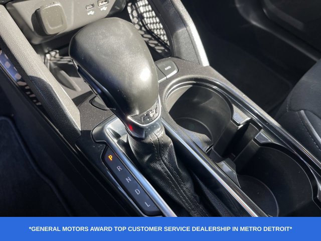 Used 2026 Chevrolet TrailBlazer LT w/ Convenience Package AWD/4WD image 16