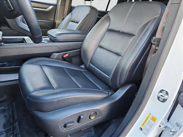 Used 2024 GMC Acadia Elevation FWD image 15