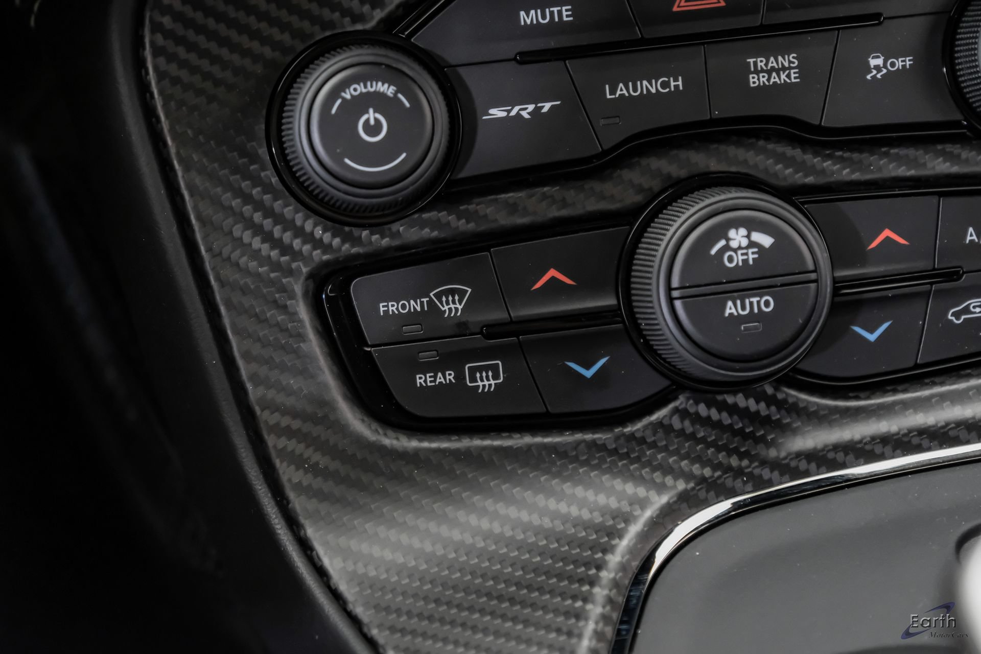 Used 2023 Dodge Challenger SRT Hellcat Redeye RWD image 70