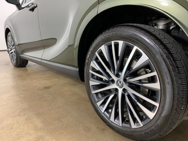 Used 2024 Lexus RX 350 Premium Plus w/ Convenience Package image 36