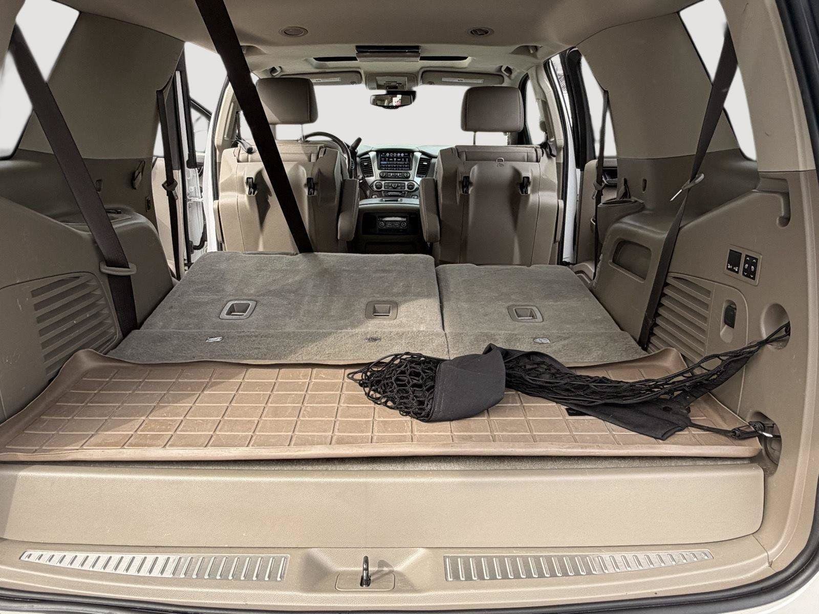 Used 2017 Chevrolet Tahoe Premier RWD image 31