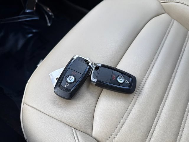 Used 2021 Ford Edge SEL FWD image 24