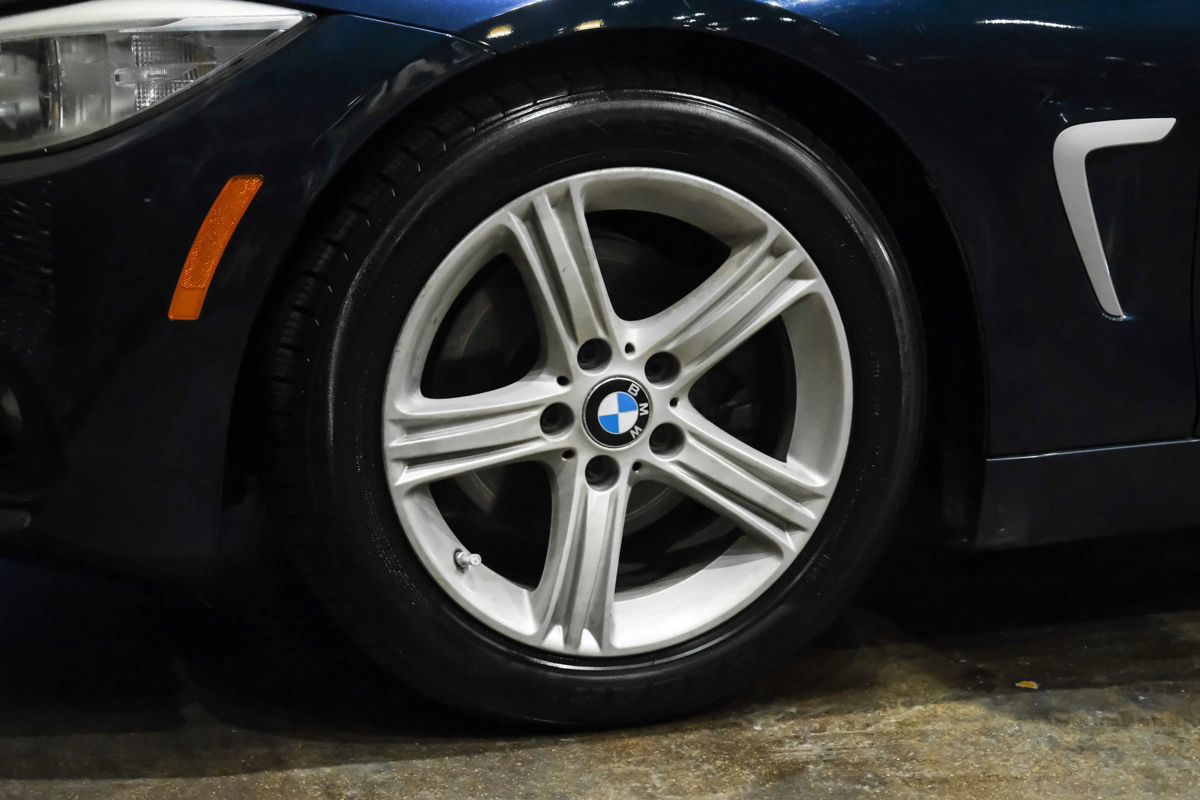 Used 2015 BMW 428i Gran Coupe image 56