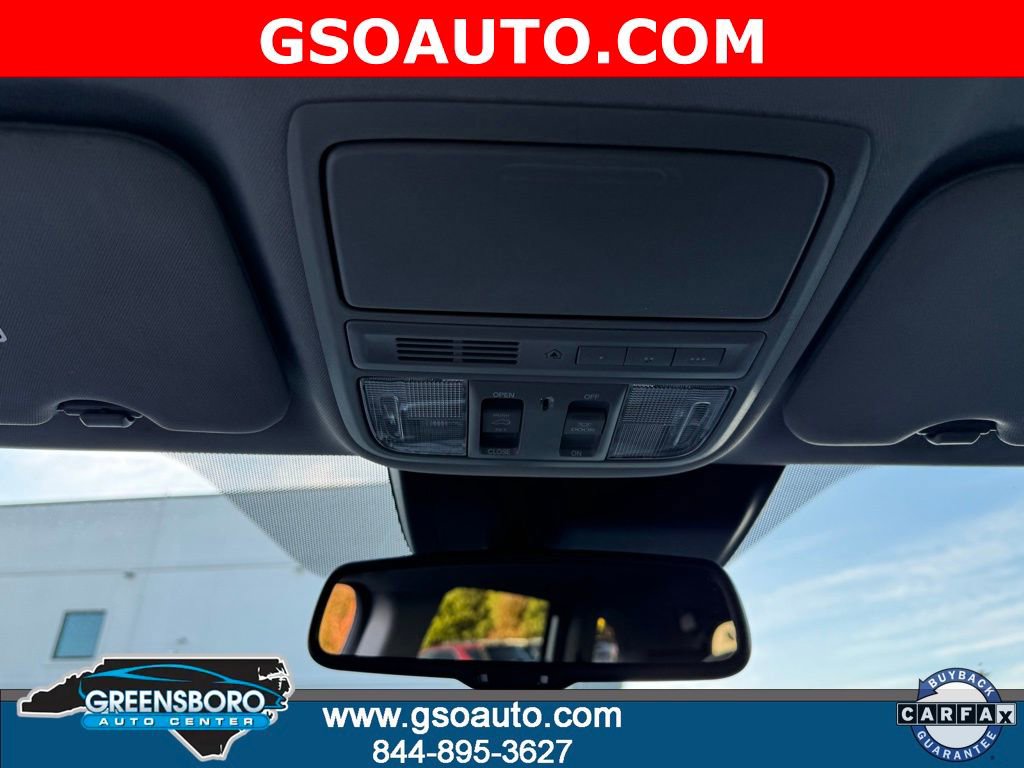 Used 2020 Honda CR-V Touring image 28