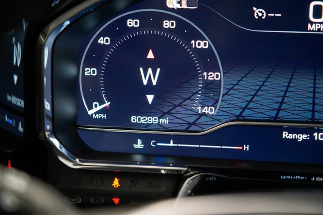 Used 2024 GMC Sierra 1500 SLT image 33