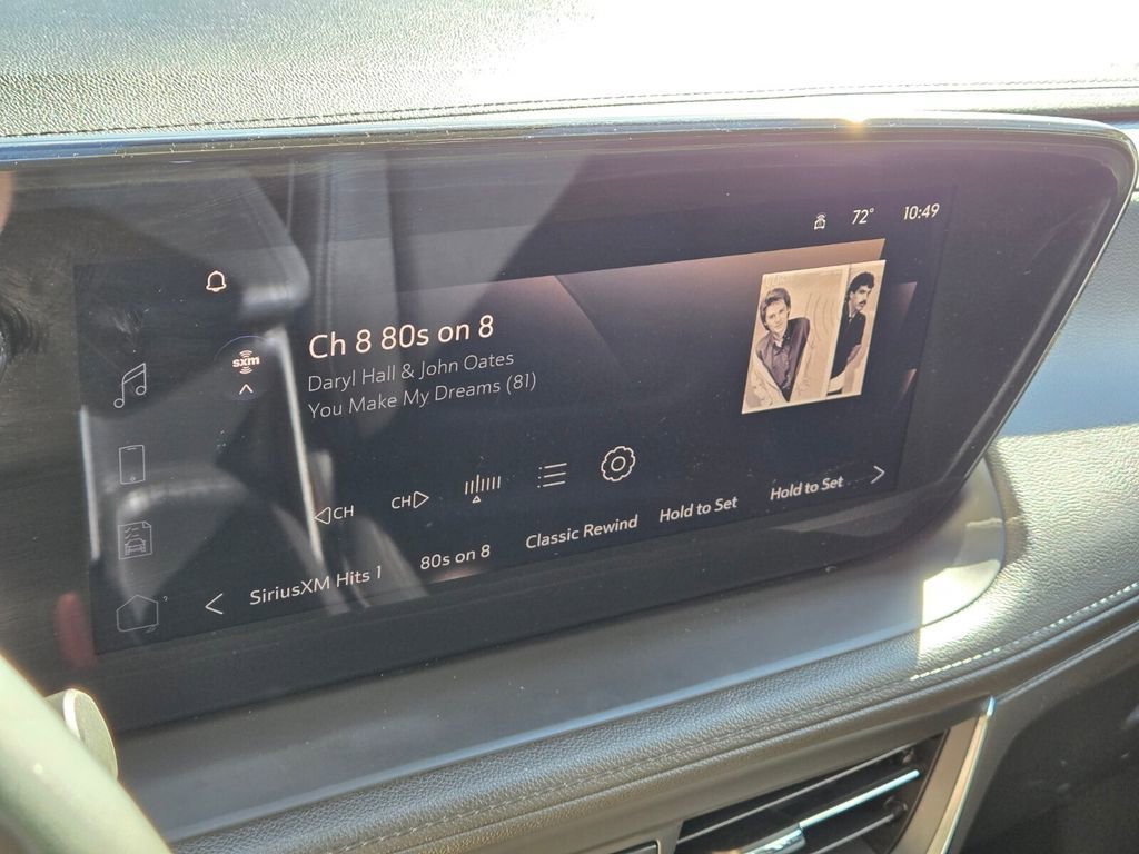 Used 2024 Buick Encore GX Sport Touring w/ Advanced Technology Package image 24