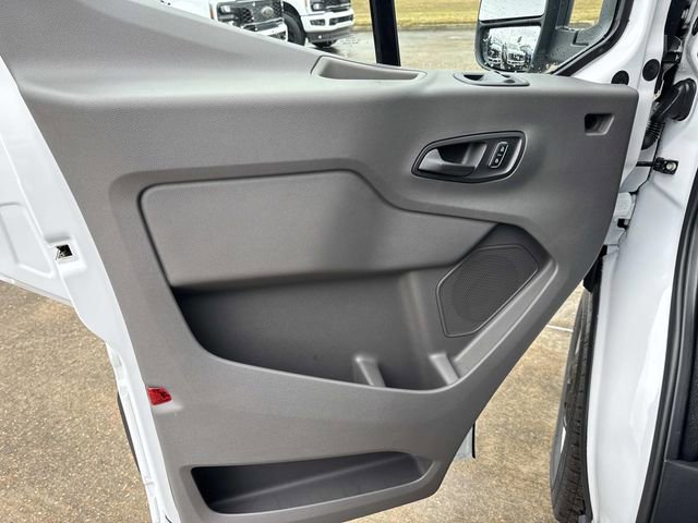 New 2026 Ford Transit 250 148 Medium Roof RWD image 23