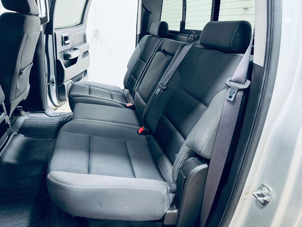 Used 2016 Chevrolet Silverado 1500 LT w/ All Star Edition image 33