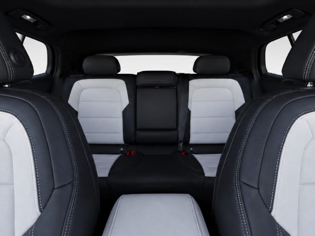 New 2026 Chevrolet Equinox EV LT AWD/4WD image 15