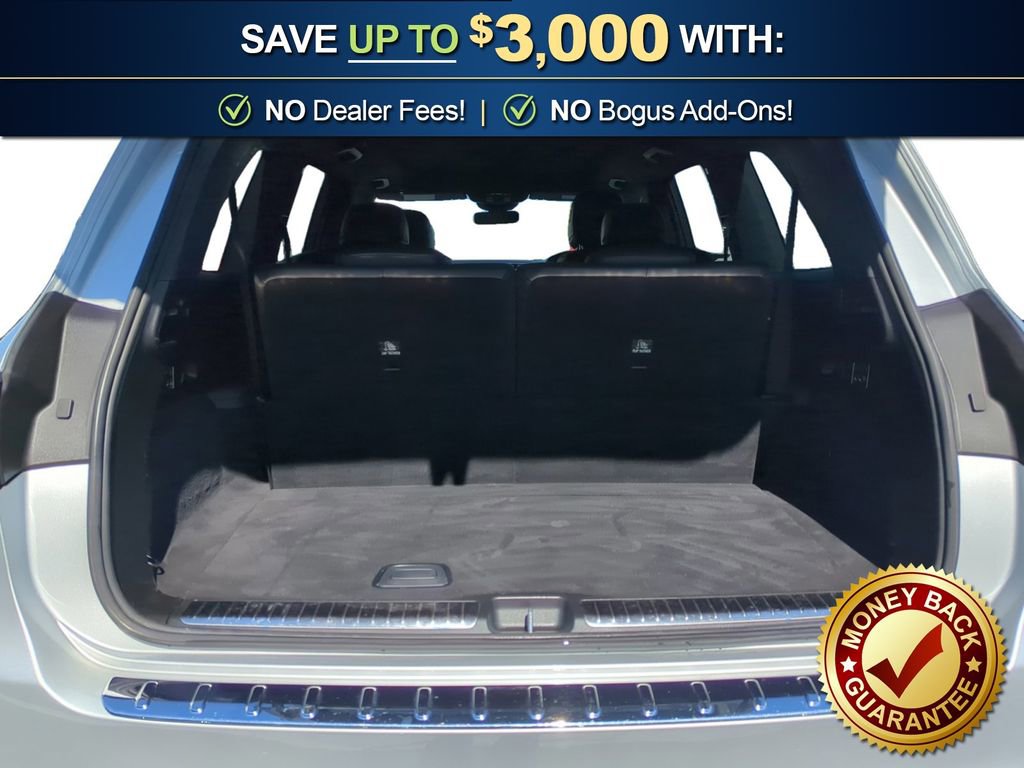 Used 2020 Mercedes-Benz GLS 450 GLS 450 image 24