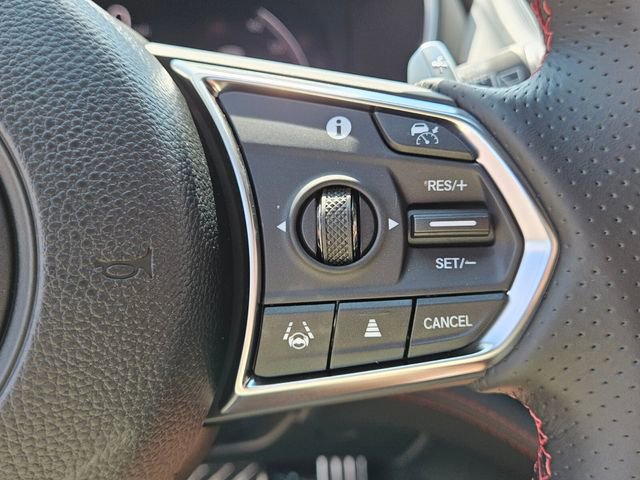 New 2026 Acura MDX A-Spec AWD/4WD image 34