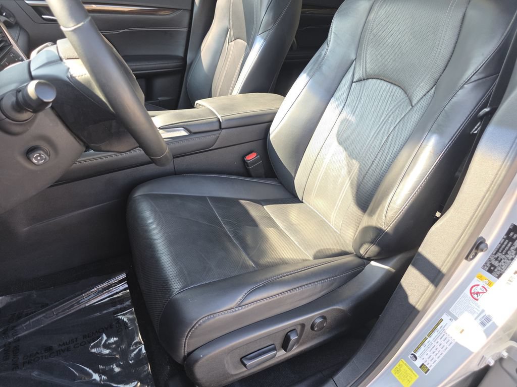 Used 2017 Lexus RX 350 AWD w/ Premium Package image 18