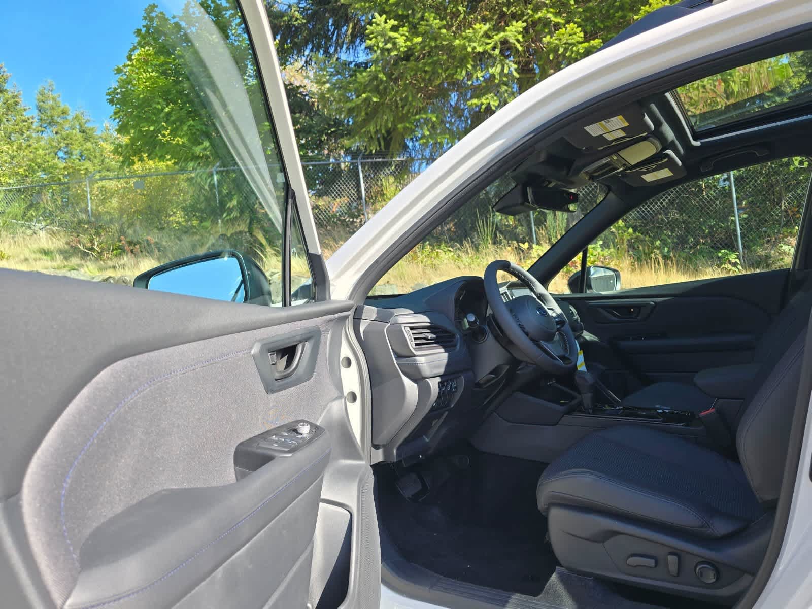 New 2026 Subaru Forester Premium AWD/4WD image 22