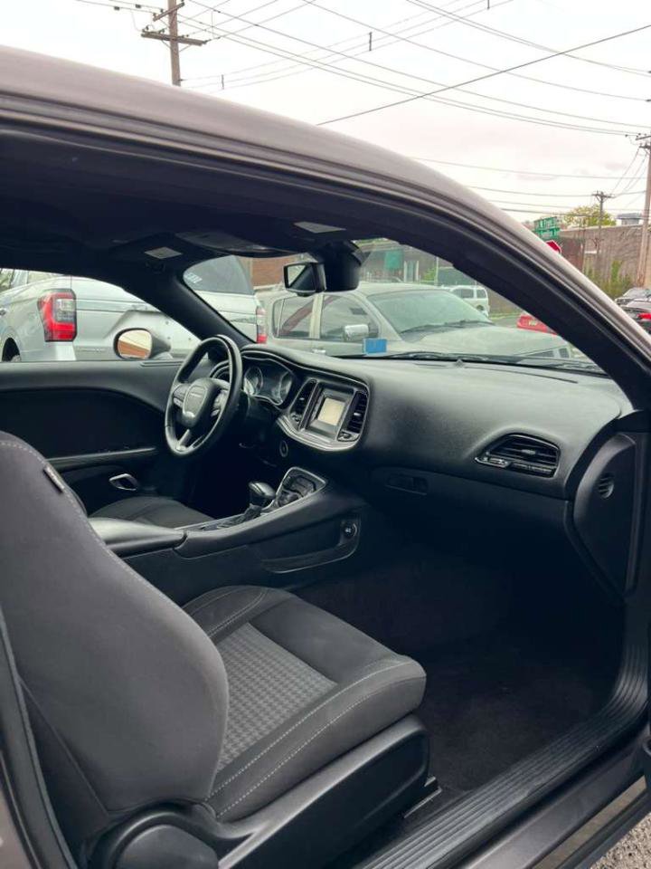 Used 2017 Dodge Challenger R/T RWD image 24