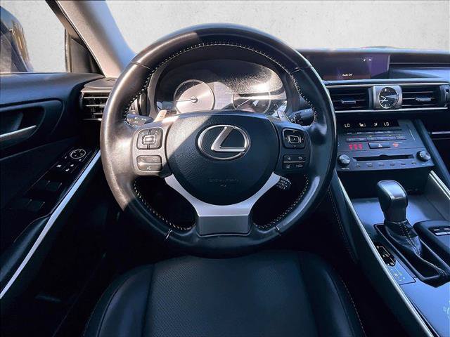 Used 2020 Lexus IS 300 w/ Accessory Package 2 RWD image 7