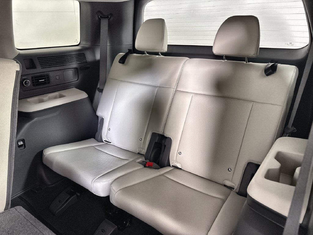 New 2026 Hyundai Santa Fe SEL FWD image 24