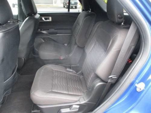 Used 2020 Ford Explorer XLT w/ Comfort Package image 6