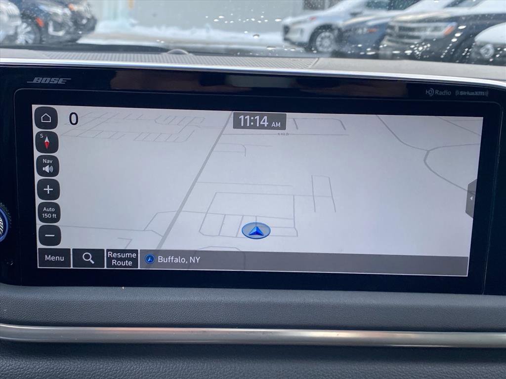 Used 2023 Hyundai Sonata SEL Plus image 16